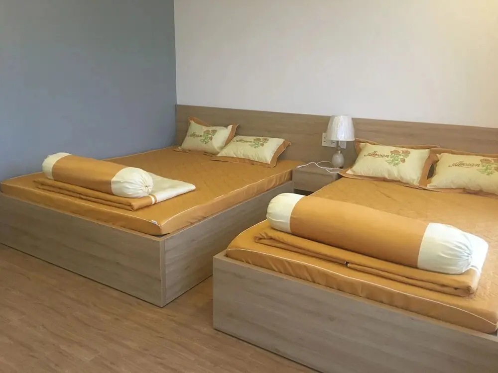 Дананг: OYO 1051 Binh Duong Apartment