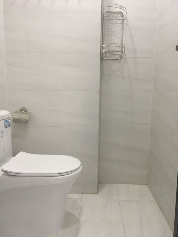 Дананг: OYO 1051 Binh Duong Apartment