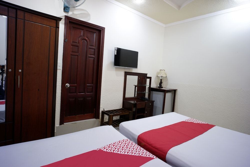 Хошимин: Oyo 1040 Xuan Quynh Hotel