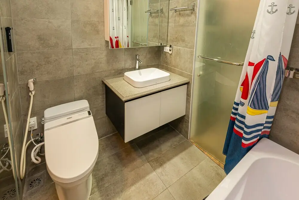 Ханой: Oyo 1042 Cozy Select Luxury Apartments