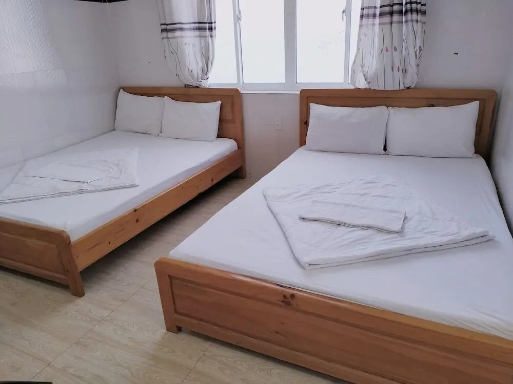 Вунгтау: OYO 874 Quoc Thang Motel