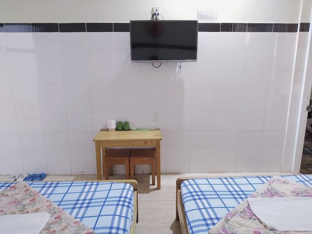 Вунгтау: OYO 874 Quoc Thang Motel