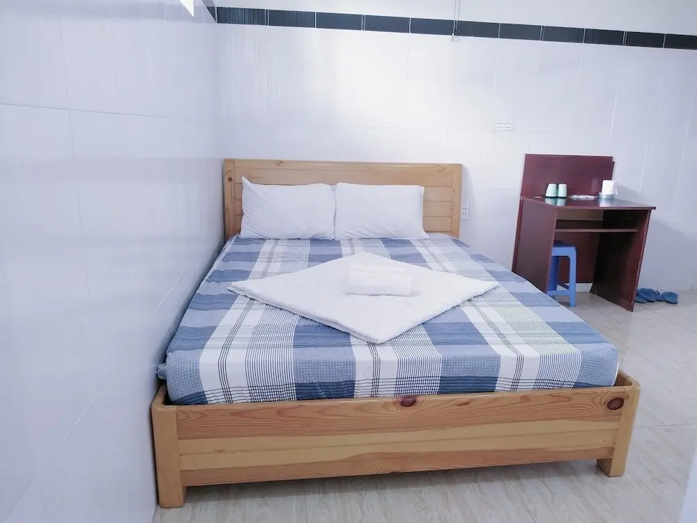 Вунгтау: OYO 874 Quoc Thang Motel