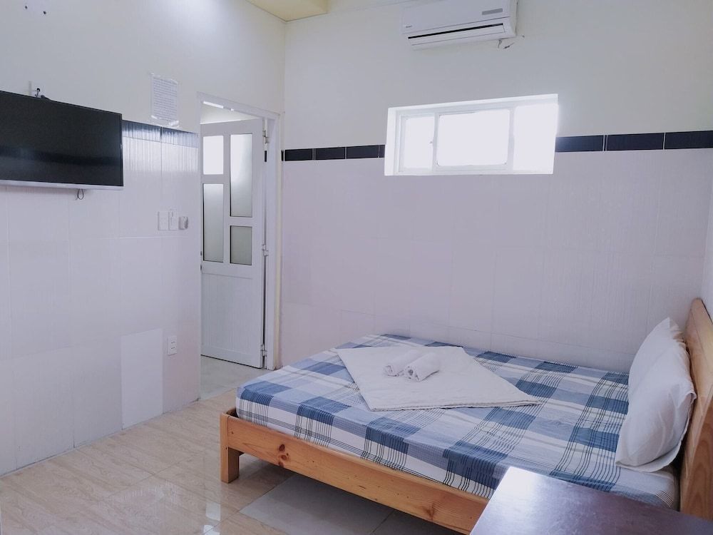 Вунгтау: OYO 874 Quoc Thang Motel