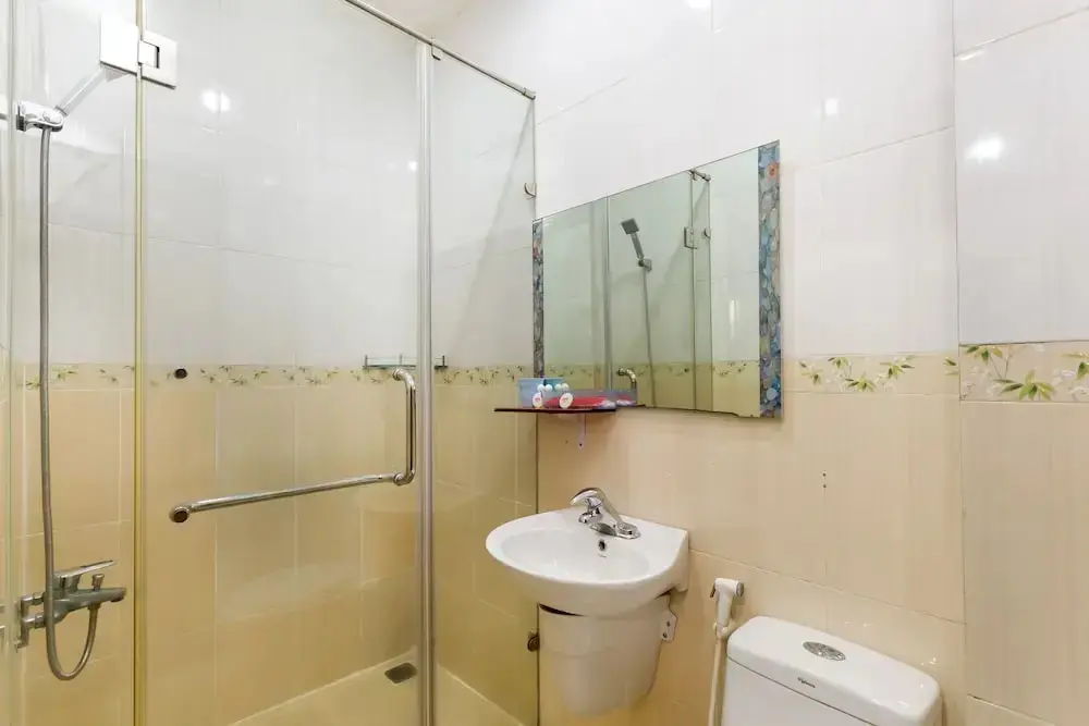 Вунгтау: OYO 874 Quoc Thang Motel