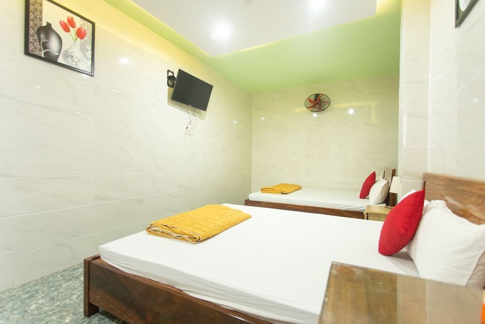 Дананг: OYO 1063 Thuan An Hotel