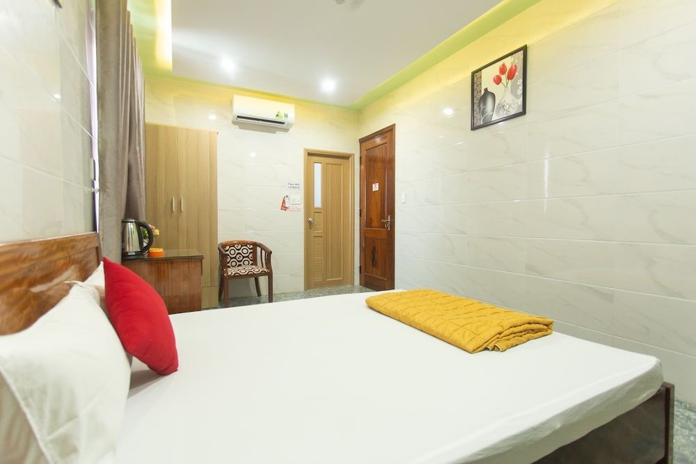 Дананг: OYO 1063 Thuan An Hotel