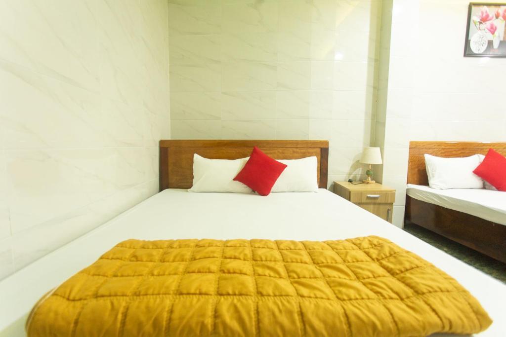 Дананг: OYO 1063 Thuan An Hotel