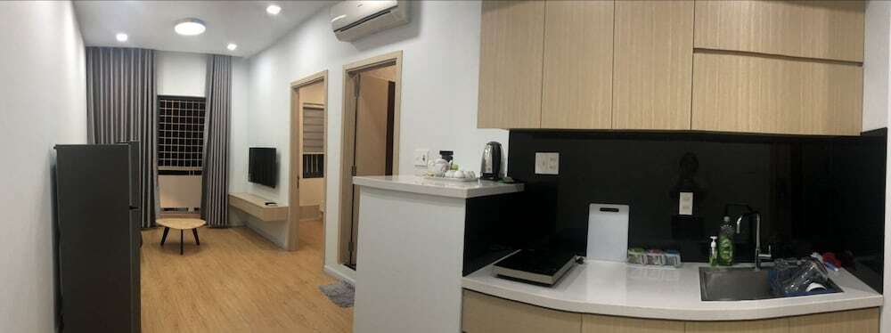 Хошимин: 1988 Home - Apartments at Center District 1