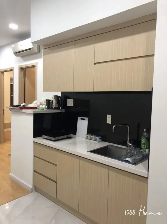 Хошимин: 1988 Home - Apartments at Center District 1