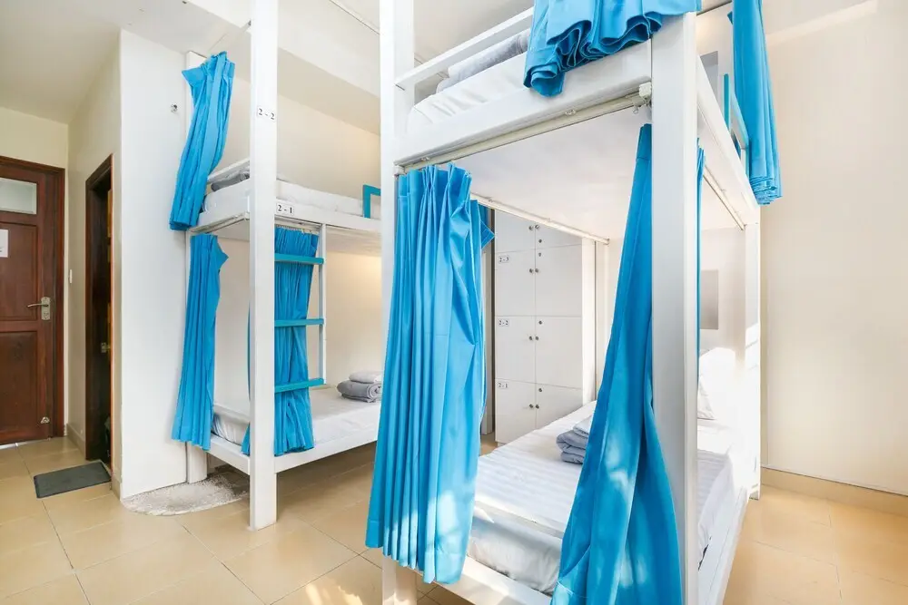 Хошимин: Spot on 676 Jimmy House - Hostel