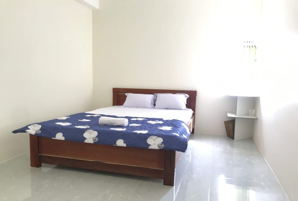 Нячанг: Oyo 1016 Duc Manh Apartment