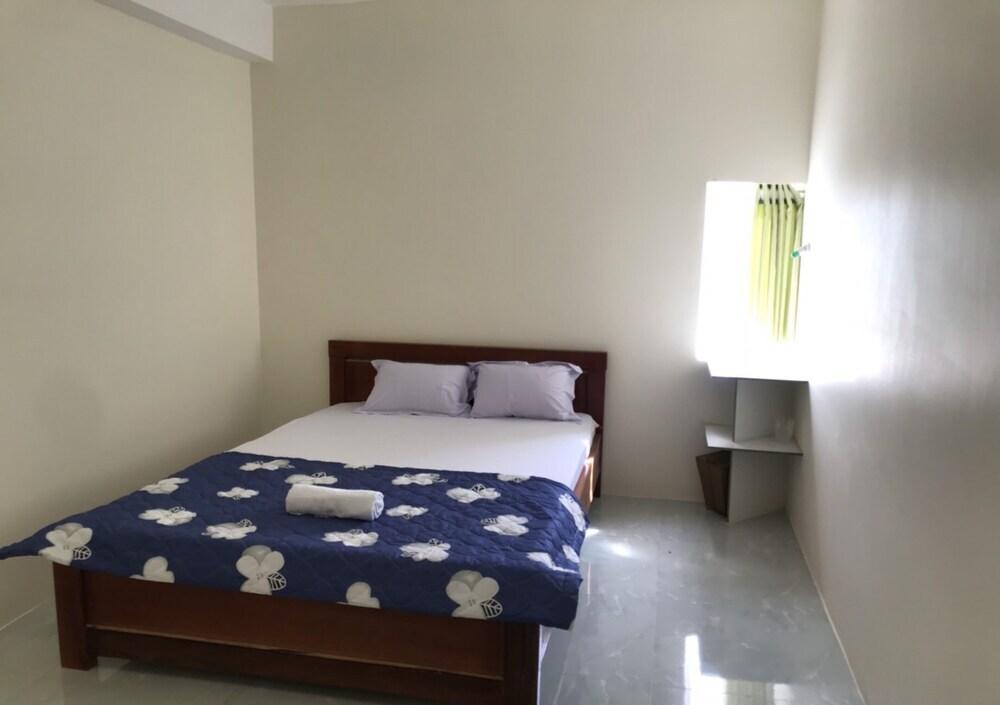 Нячанг: Oyo 1016 Duc Manh Apartment