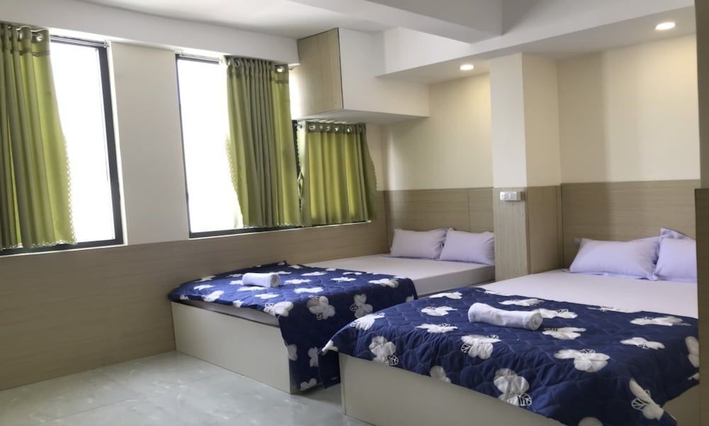 Нячанг: Oyo 1016 Duc Manh Apartment