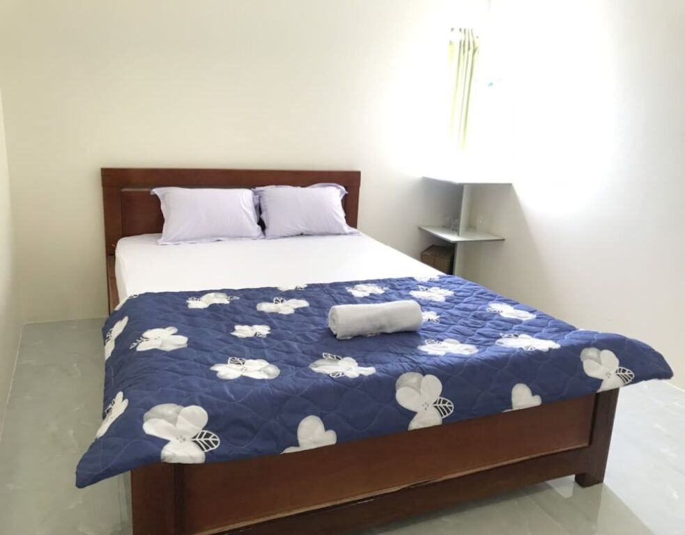 Нячанг: Oyo 1016 Duc Manh Apartment