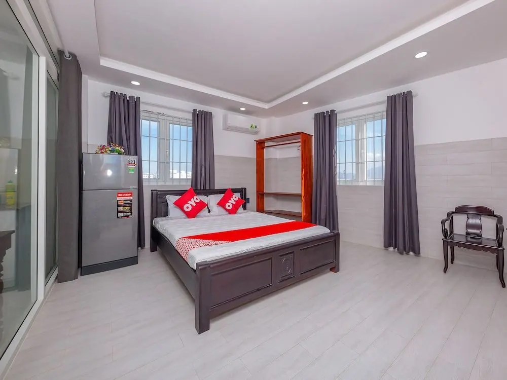 Нячанг: Oyo 1027 Lee Kim Motel And Apartment