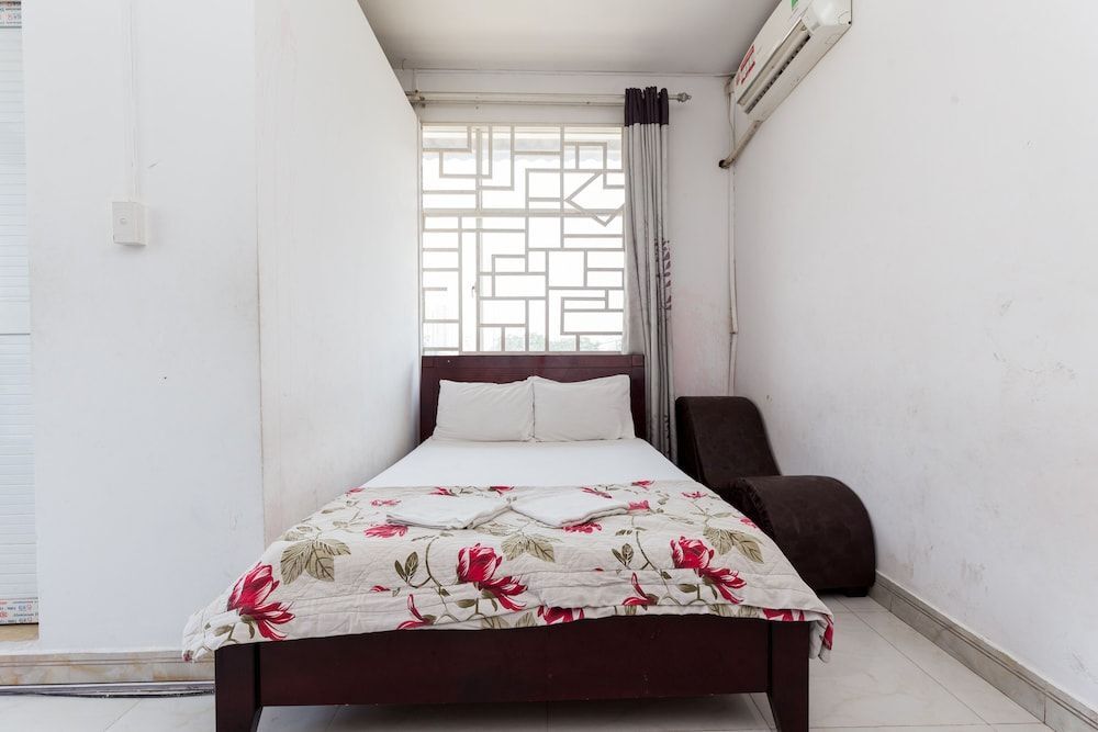 Хошимин: Oyo 1037 Bao Chau Hotel