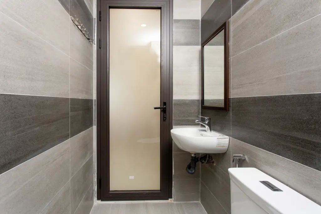 Дананг: OYO 1041 Hien Luong Hotel  Apartment