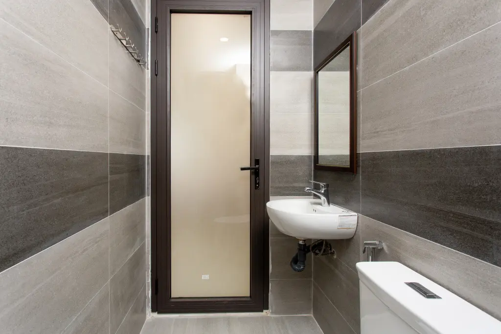 Дананг: OYO 1041 Hien Luong Hotel  Apartment