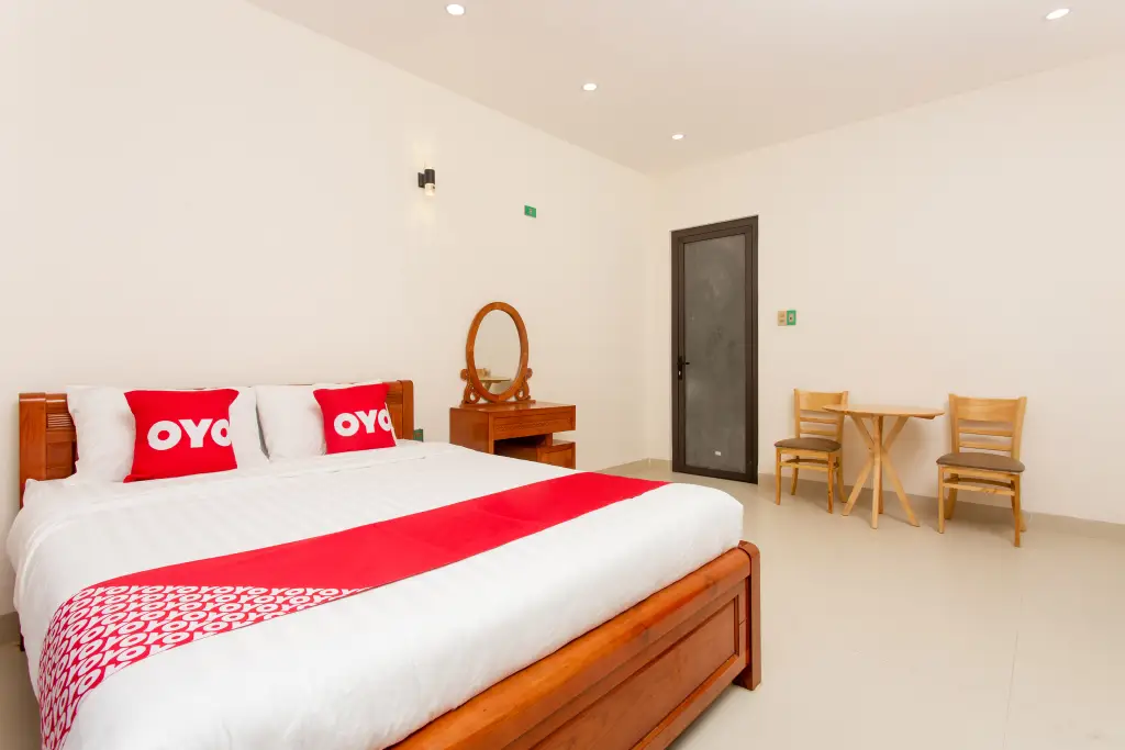 Дананг: OYO 1041 Hien Luong Hotel  Apartment