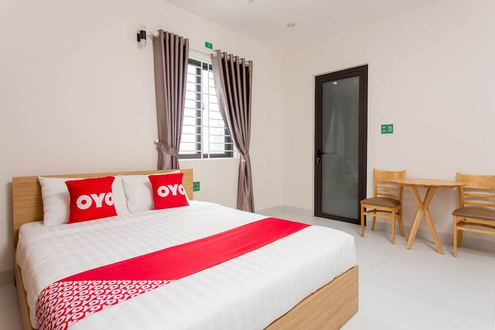 Дананг: OYO 1041 Hien Luong Hotel  Apartment