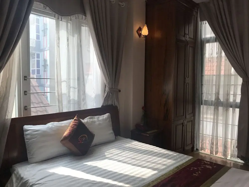Ханой: SPOT ON 1044 Thu Trang Motel