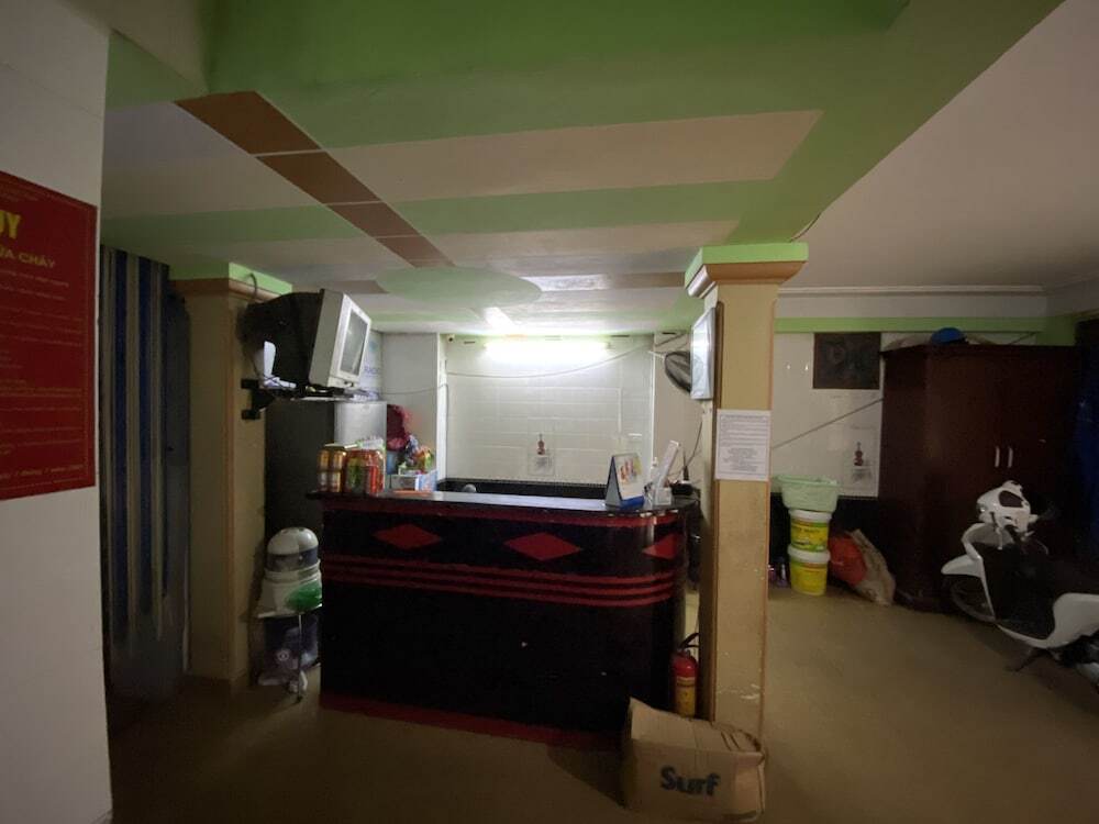 Ханой: SPOT ON 1044 Thu Trang Motel