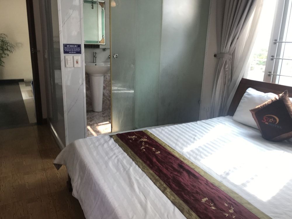 Ханой: SPOT ON 1044 Thu Trang Motel