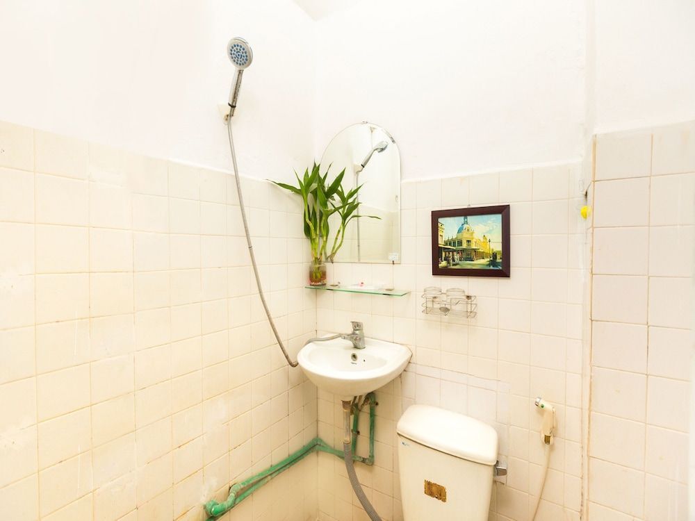 Ханой: SPOT ON 1044 Thu Trang Motel