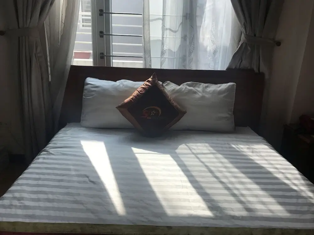 Ханой: SPOT ON 1044 Thu Trang Motel
