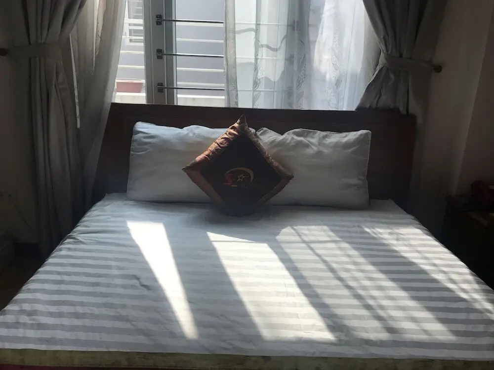 Ханой: SPOT ON 1044 Thu Trang Motel