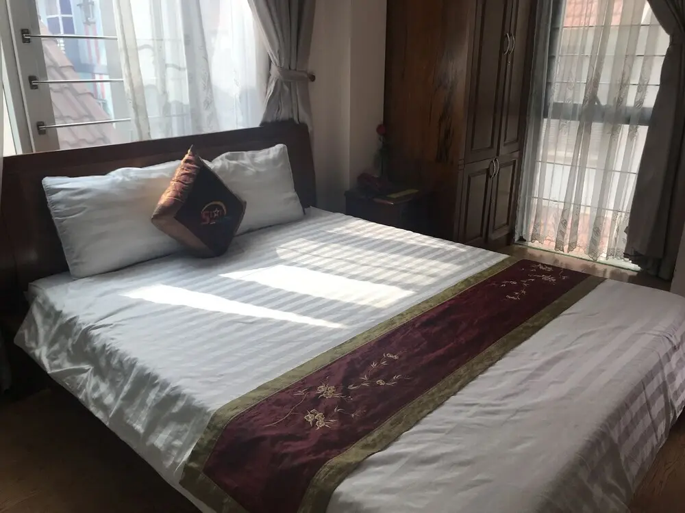 Ханой: SPOT ON 1044 Thu Trang Motel
