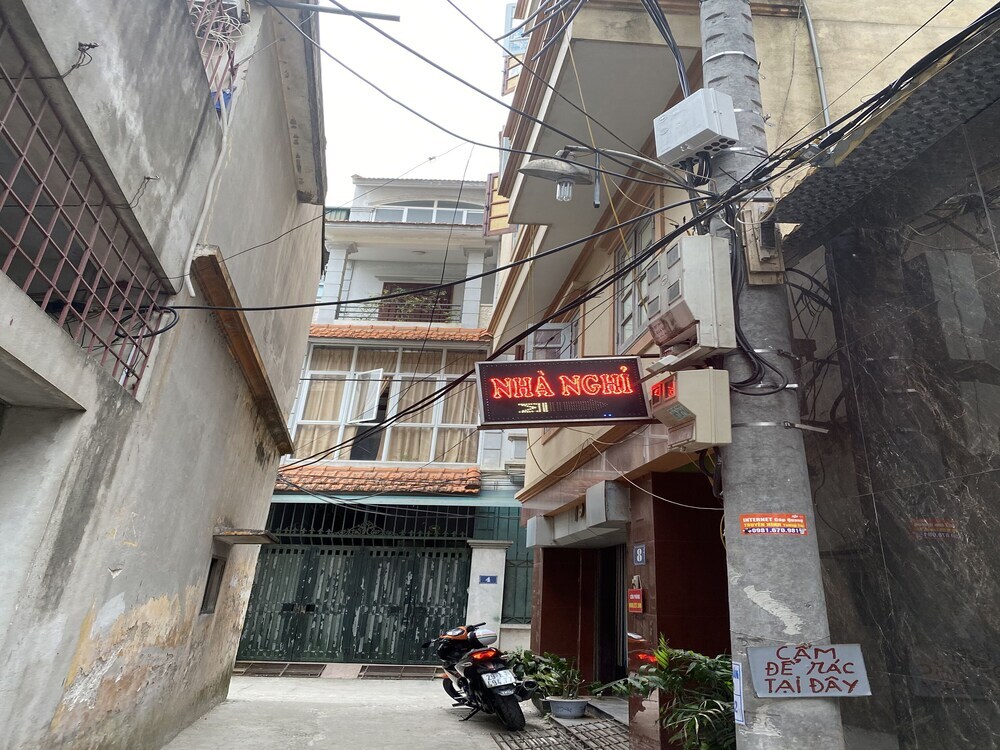 Ханой: SPOT ON 1044 Thu Trang Motel