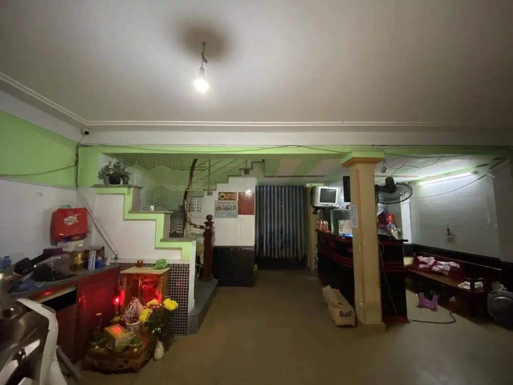 Ханой: SPOT ON 1044 Thu Trang Motel
