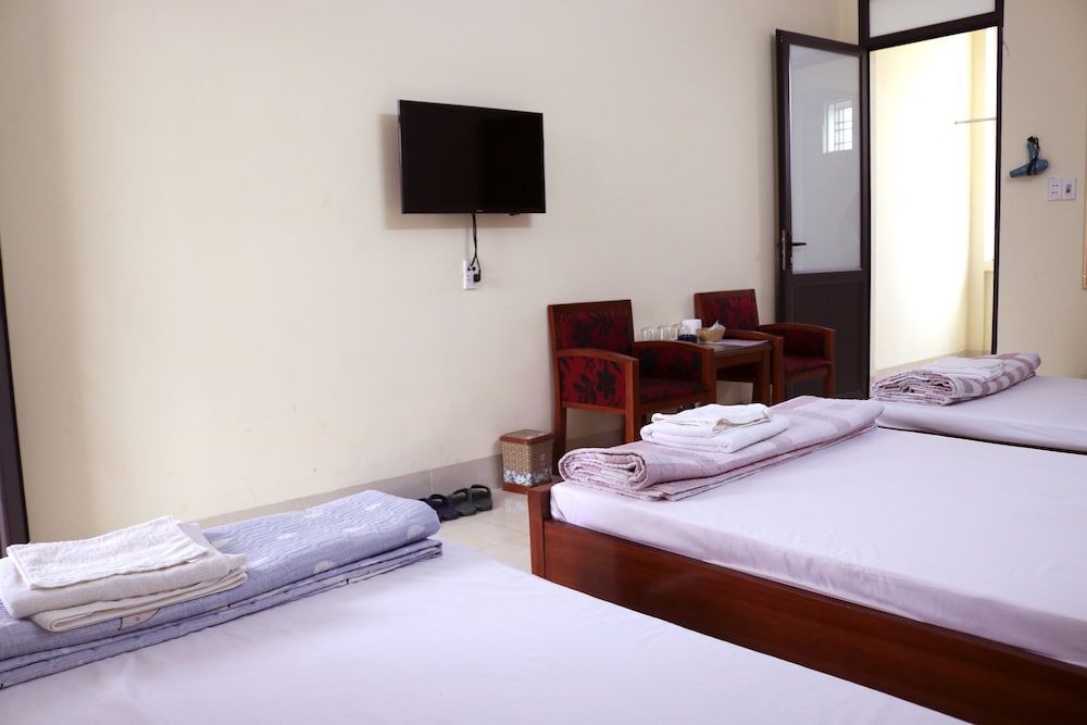 Каобанг: Hotel 99
