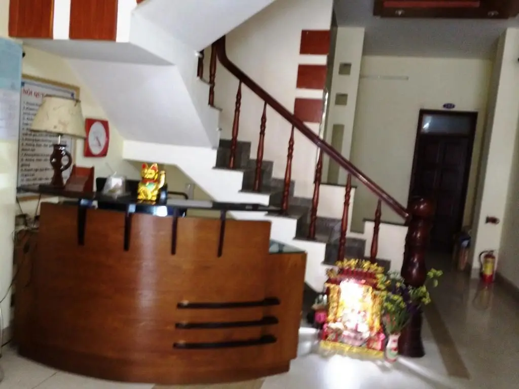Дананг: Tay Hai 2 Hotel