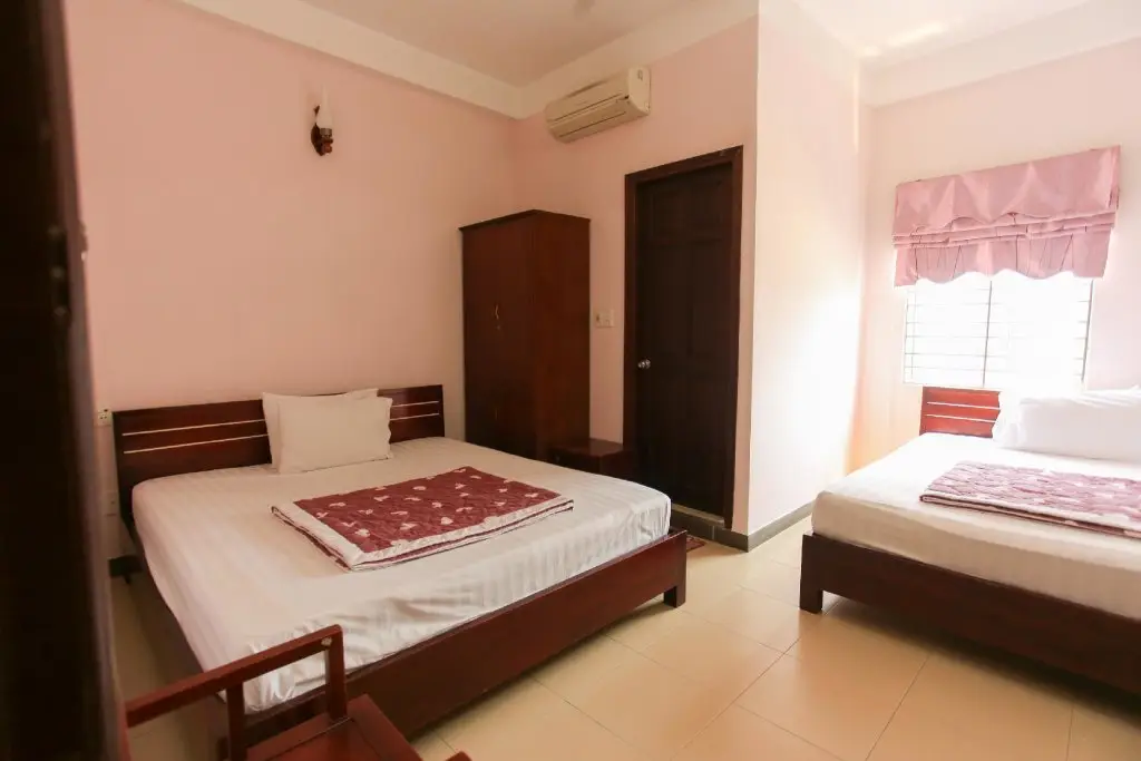 Дананг: Tay Hai 2 Hotel