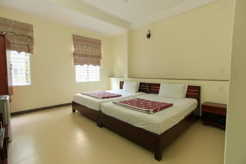 Дананг: Tay Hai 2 Hotel