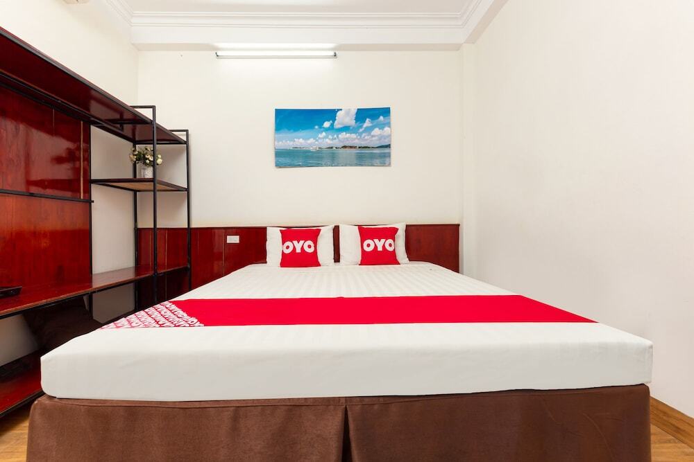 Халонг: OYO 1091 Sunflower 2 Hotel