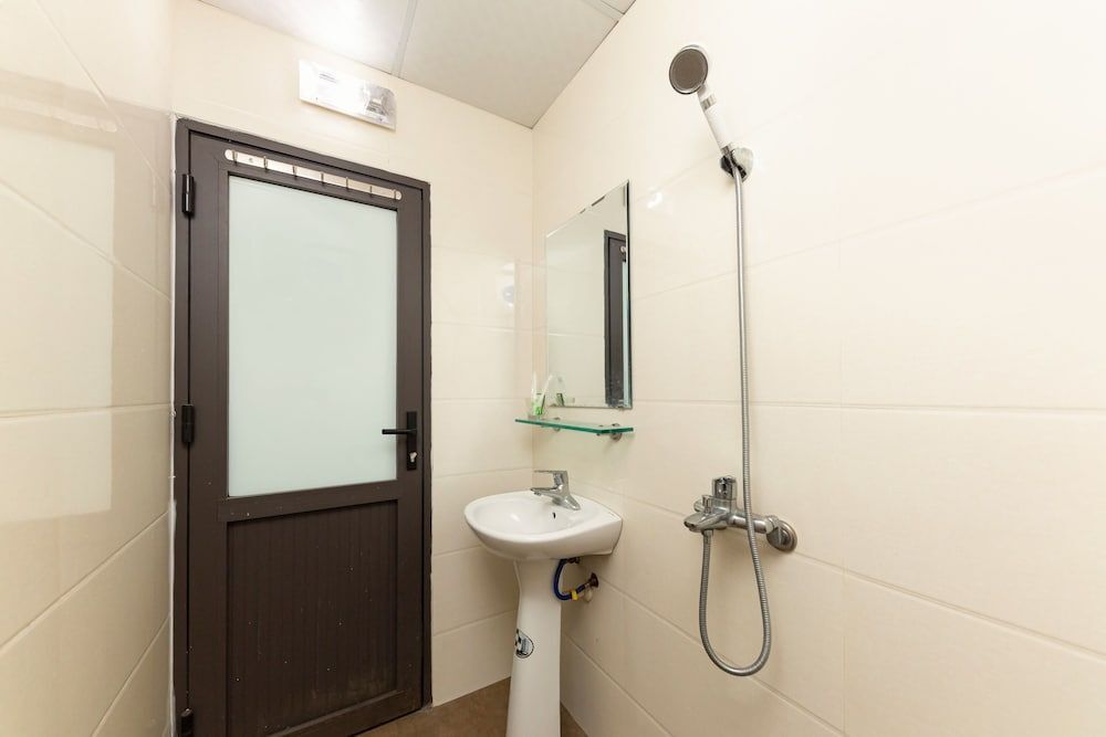 Халонг: OYO 1091 Sunflower 2 Hotel
