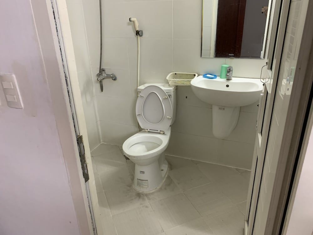 Ханой: Oyo 1105 Thu Do Vang 1 Hotel
