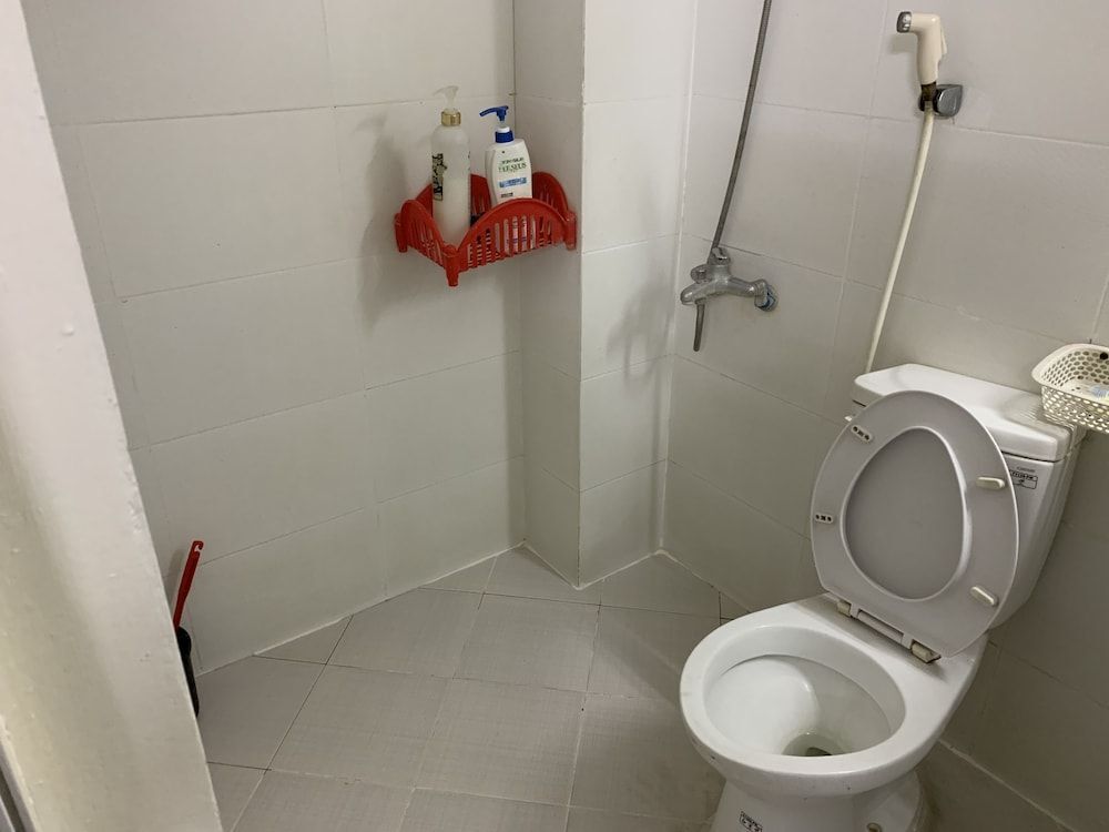 Ханой: Oyo 1105 Thu Do Vang 1 Hotel