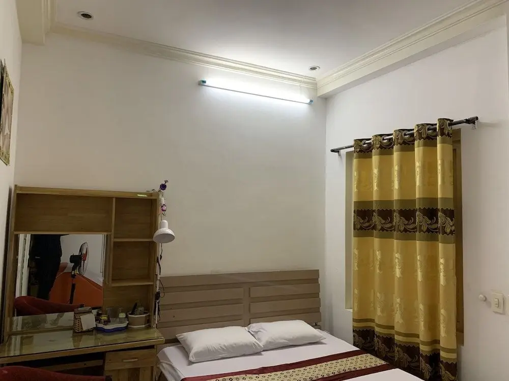 Ханой: Oyo 1105 Thu Do Vang 1 Hotel