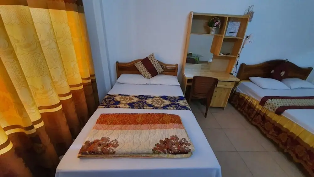 Ханой: OYO 1110 Son Thuy Hotel
