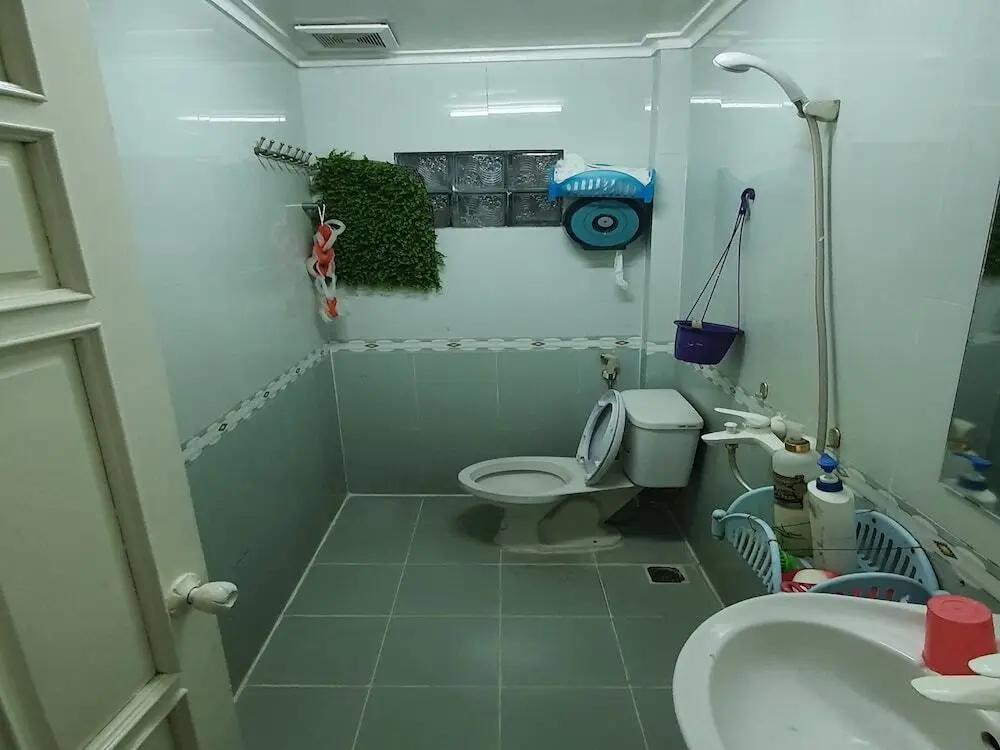 Ханой: OYO 1110 Son Thuy Hotel