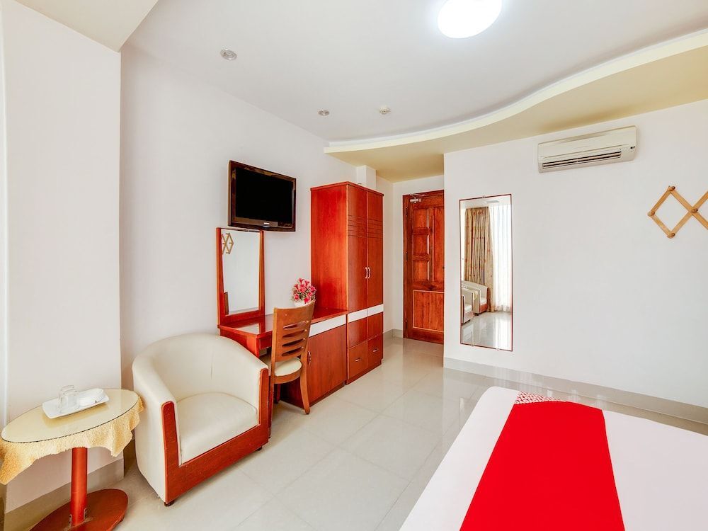 Нячанг: Oyo 764 An Khang Hotel