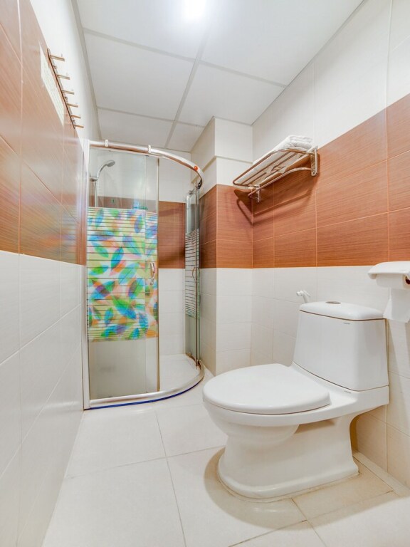 Нячанг: Oyo 764 An Khang Hotel