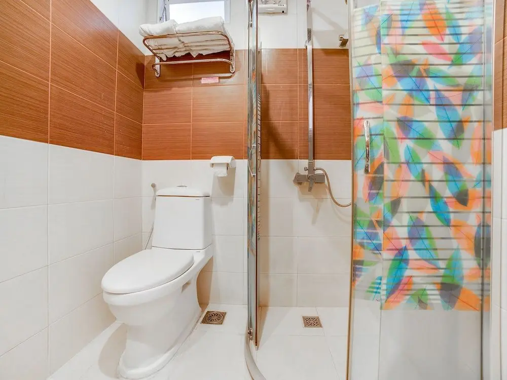 Нячанг: Oyo 764 An Khang Hotel