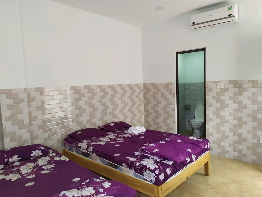 Дананг: OYO 1052 Hoang Gia Motel