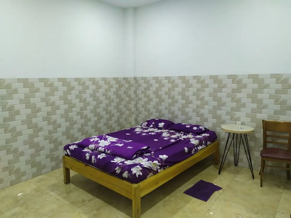 Дананг: OYO 1052 Hoang Gia Motel